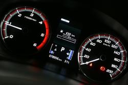 2019 Mitsubishi Triton GLX+