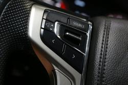 2019 Mitsubishi Triton GLX+