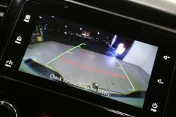 2019 Mitsubishi Triton GLX+