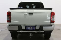 2019 Mitsubishi Triton GLX+