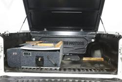 2019 Mitsubishi Triton GLX+