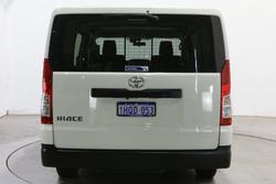 2022 Toyota Hiace
