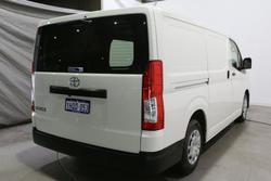 2022 Toyota Hiace