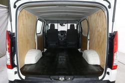 2022 Toyota Hiace