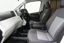 2022 Toyota Hiace