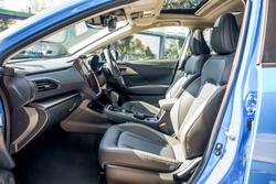 2025 Subaru Impreza 2.0S