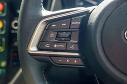 2025 Subaru Impreza 2.0S G6 MY25 AWD Oasis Blue