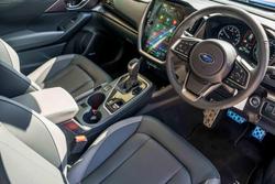 2025 Subaru Impreza 2.0S