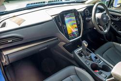 2025 Subaru Impreza 2.0S