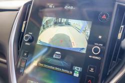 2025 Subaru Impreza 2.0S