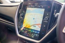 2025 Subaru Impreza 2.0S