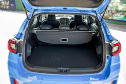 2025 Subaru Impreza 2.0S