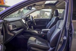 2024 Subaru Outback AWD Touring XT 6GEN MY25 AWD Magnetite Grey