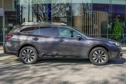 2024 Subaru Outback AWD Touring XT 6GEN MY25 AWD Magnetite Grey