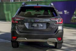 2024 Subaru Outback AWD Touring XT 6GEN MY25 AWD Magnetite Grey