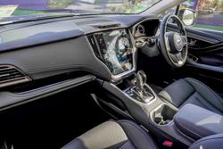 2024 Subaru Outback AWD Touring XT 6GEN MY25 AWD Magnetite Grey