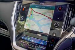 2024 Subaru Outback AWD Touring XT 6GEN MY25 AWD Magnetite Grey