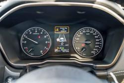 2025 Subaru Outback AWD Touring XT 6GEN MY25 AWD Ice Silver