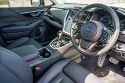 2025 Subaru Outback AWD Touring XT 6GEN MY25 AWD Ice Silver