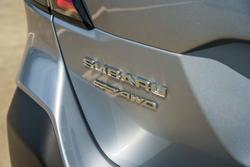 2025 Subaru Outback AWD Touring XT 6GEN MY25 AWD Ice Silver