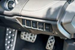 2025 Subaru Outback AWD Touring XT 6GEN MY25 AWD Ice Silver