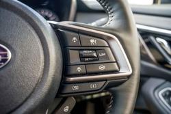 2025 Subaru Outback AWD Touring XT 6GEN MY25 AWD Ice Silver