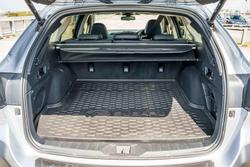 2025 Subaru Outback AWD Touring XT 6GEN MY25 AWD Ice Silver