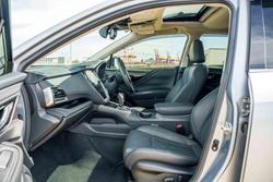 2025 Subaru Outback AWD Touring XT 6GEN MY25 AWD Ice Silver