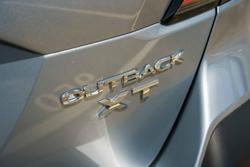 2025 Subaru Outback AWD Touring XT 6GEN MY25 AWD Ice Silver