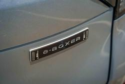 2025 Subaru Forester Hybrid S6 MY26 AWD Ice Silver