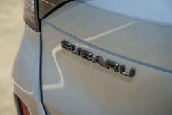 2025 Subaru Forester Hybrid