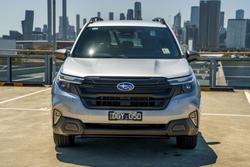 2025 Subaru Forester Hybrid