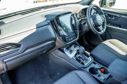 2025 Subaru Forester Hybrid S6 MY26 AWD Ice Silver