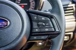 2025 Subaru Forester Hybrid S6 MY26 AWD Ice Silver