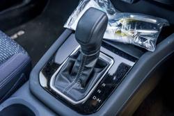 2025 Subaru Forester Hybrid