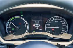 2025 Subaru Forester Hybrid