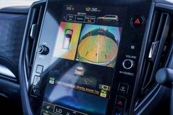 2025 Subaru Forester Hybrid