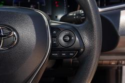 2023 Toyota Corolla Ascent Sport Hybrid