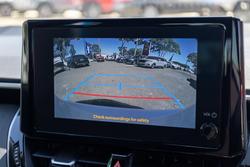 2023 Toyota Corolla Ascent Sport Hybrid