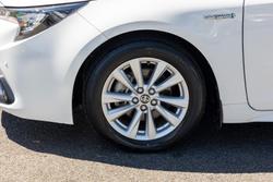 2023 Toyota Corolla Ascent Sport Hybrid