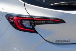2023 Toyota Corolla Ascent Sport Hybrid