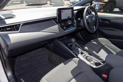 2023 Toyota Corolla Ascent Sport Hybrid