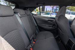 2023 Toyota Corolla Ascent Sport Hybrid