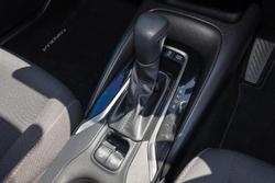 2023 Toyota Corolla Ascent Sport Hybrid