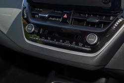 2023 Toyota Corolla Ascent Sport Hybrid