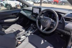 2023 Toyota Corolla Ascent Sport Hybrid