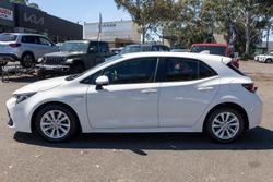 2023 Toyota Corolla Ascent Sport Hybrid