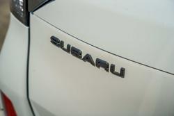 2025 Subaru Forester Hybrid S6 MY26 AWD Crystal White