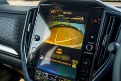 2025 Subaru Forester Hybrid