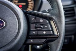 2025 Subaru Forester Hybrid